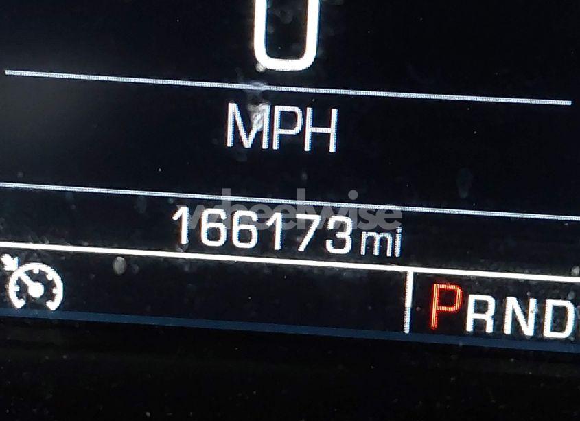 Photo 15 of 2015 Chevrolet Silverado 2500HD LT (VIN 1GC1KVEG3FF104814)