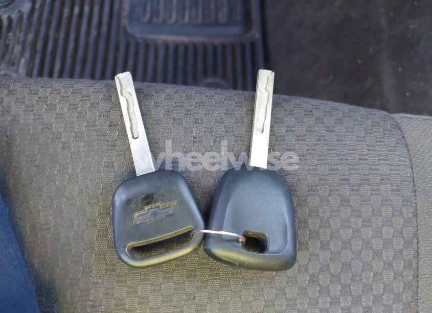 Photo 11 of 2015 Chevrolet Silverado 2500HD LT (VIN 1GC1KVEG3FF132600)