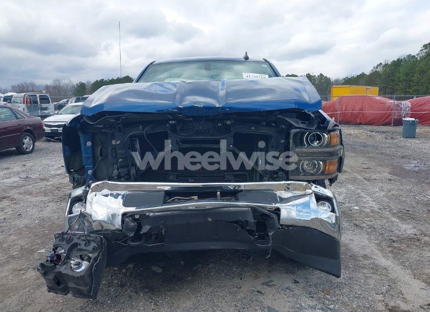 Photo 12 of 2018 Chevrolet Silverado 2500HD LT (VIN 1GC1KVEG3JF114283)