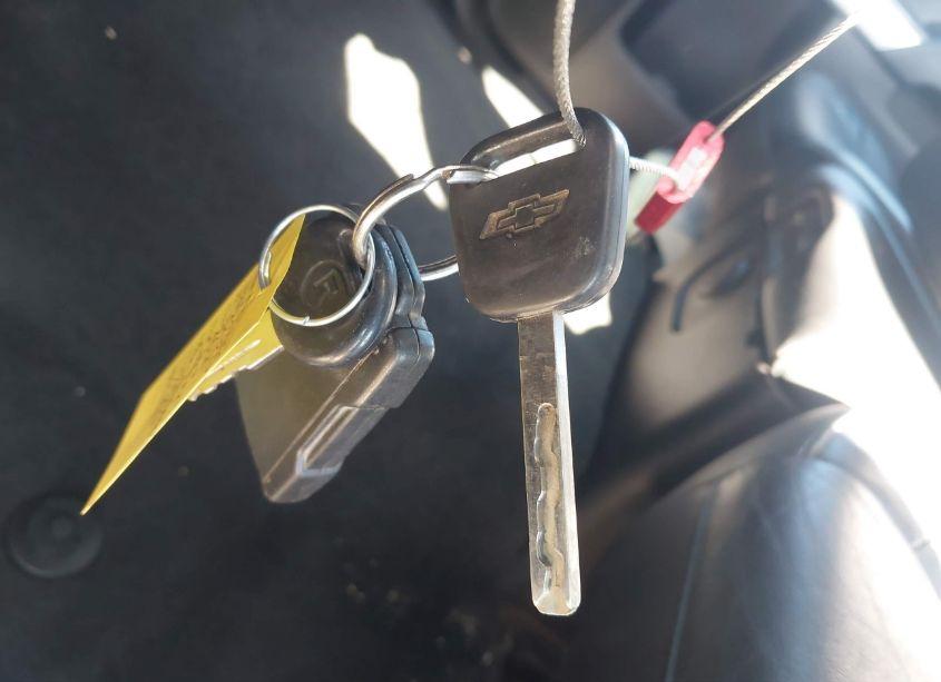 Photo 11 of 2015 Chevrolet Silverado 2500HD LT (VIN 1GC1KVEG4FF131147)