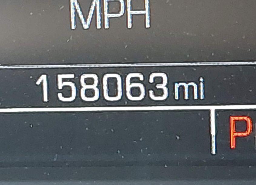 Photo 16 of 2015 Chevrolet Silverado 2500HD LT (VIN 1GC1KVEG4FF131147)