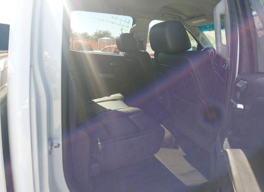 Photo 8 of 2015 Chevrolet Silverado 2500HD LT (VIN 1GC1KVEG4FF131147)