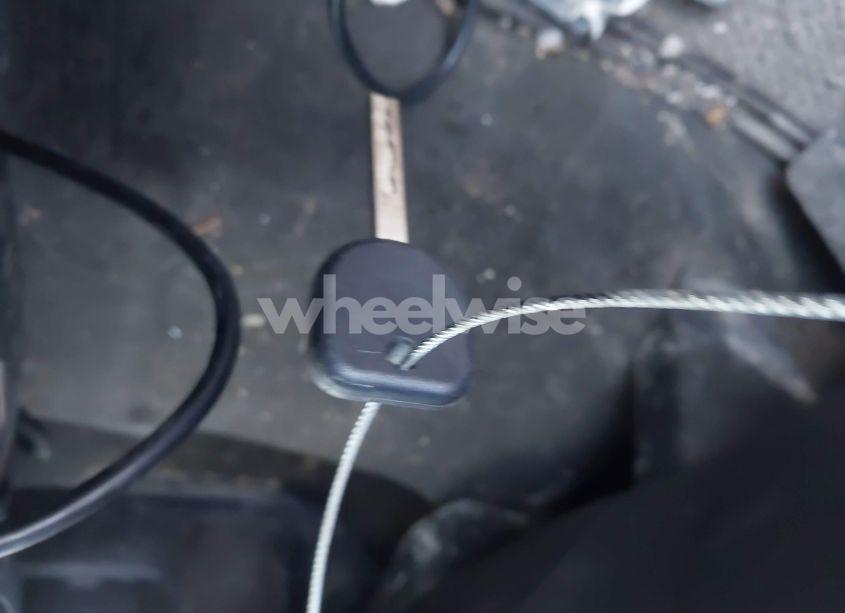 Photo 11 of 2015 Chevrolet Silverado 2500HD LT (VIN 1GC1KVEG4FF141239)