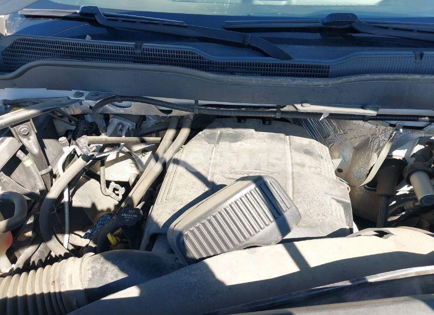 Photo 10 of 2017 Chevrolet Silverado 2500HD LT (VIN 1GC1KVEG4HF155497)