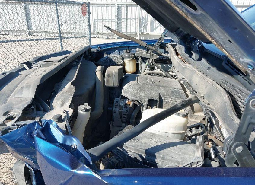 Photo 20 of 2016 Chevrolet Silverado 2500HD LT (VIN 1GC1KVEG5GF297243)