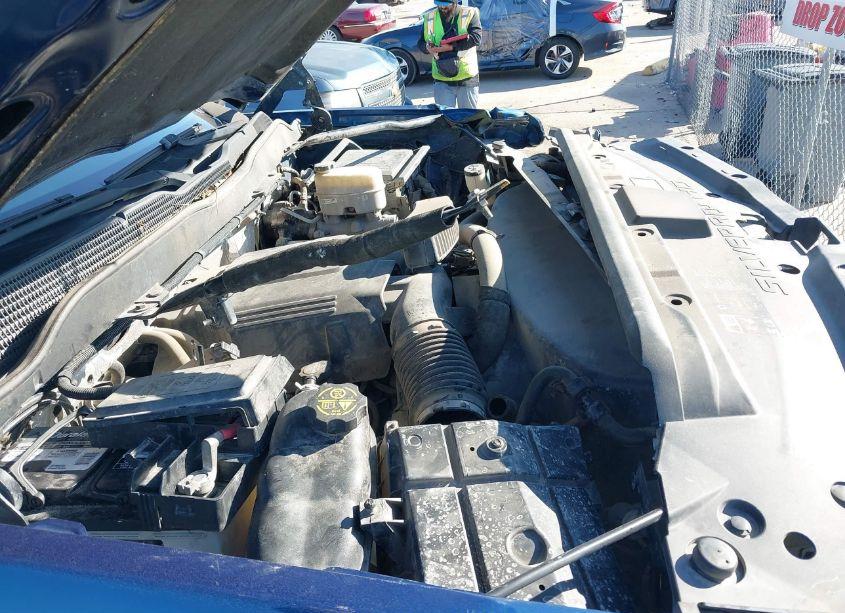 Photo 21 of 2016 Chevrolet Silverado 2500HD LT (VIN 1GC1KVEG5GF297243)