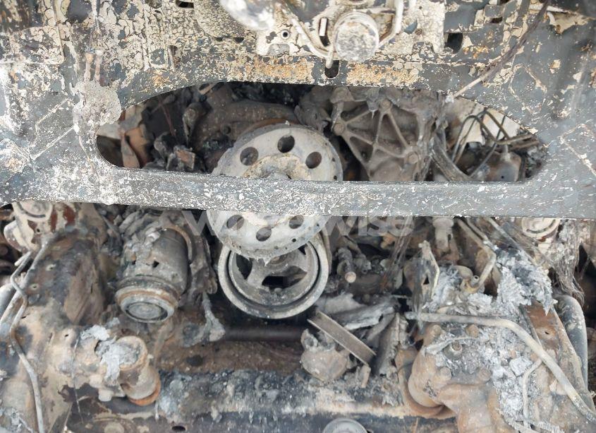 Photo 10 of 2017 Chevrolet Silverado 2500HD LT (VIN 1GC1KVEG5HF200415)