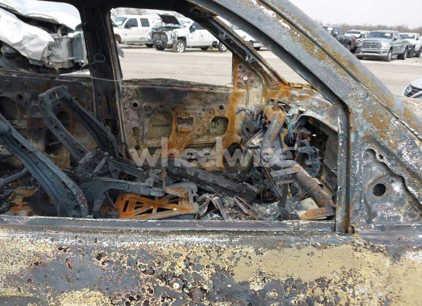 Photo 5 of 2017 Chevrolet Silverado 2500HD LT (VIN 1GC1KVEG5HF200415)