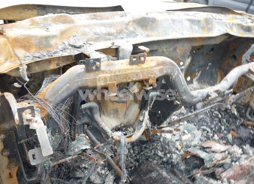 Photo 7 of 2017 Chevrolet Silverado 2500HD LT (VIN 1GC1KVEG5HF200415)