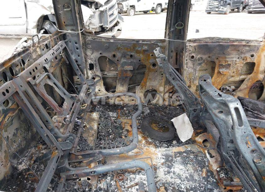 Photo 8 of 2017 Chevrolet Silverado 2500HD LT (VIN 1GC1KVEG5HF200415)