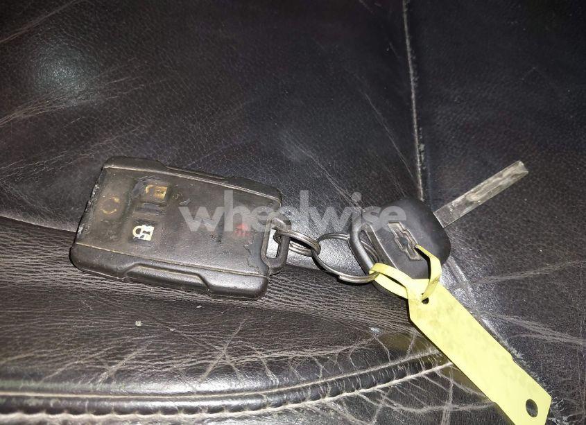 Photo 11 of 2015 Chevrolet Silverado 2500HD LT (VIN 1GC1KVEG6FF108081)