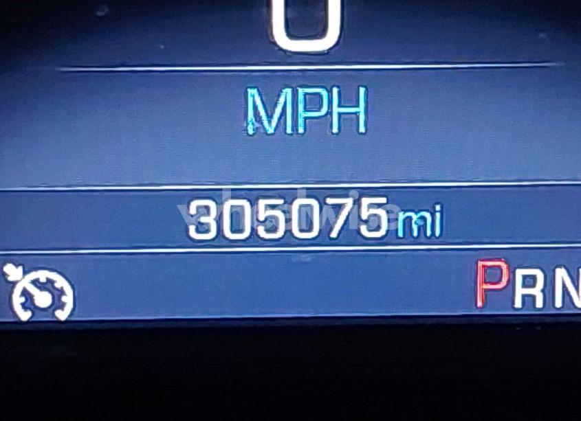 Photo 15 of 2015 Chevrolet Silverado 2500HD LT (VIN 1GC1KVEG6FF108081)