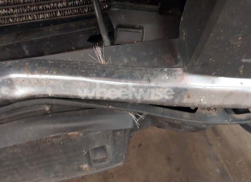 Photo 17 of 2015 Chevrolet Silverado 2500HD LT (VIN 1GC1KVEG6FF108081)