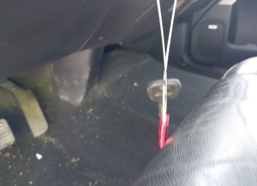 Photo 11 of 2016 Chevrolet Silverado 2500HD LT (VIN 1GC1KVEG6GF170971)