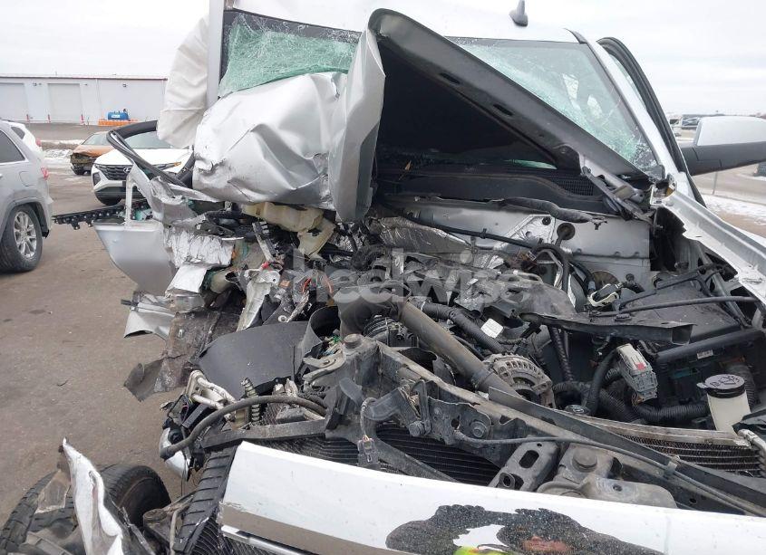 Photo 10 of 2016 Chevrolet Silverado 2500HD LT (VIN 1GC1KVEG7GF164399)