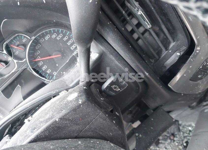 Photo 11 of 2016 Chevrolet Silverado 2500HD LT (VIN 1GC1KVEG7GF164399)