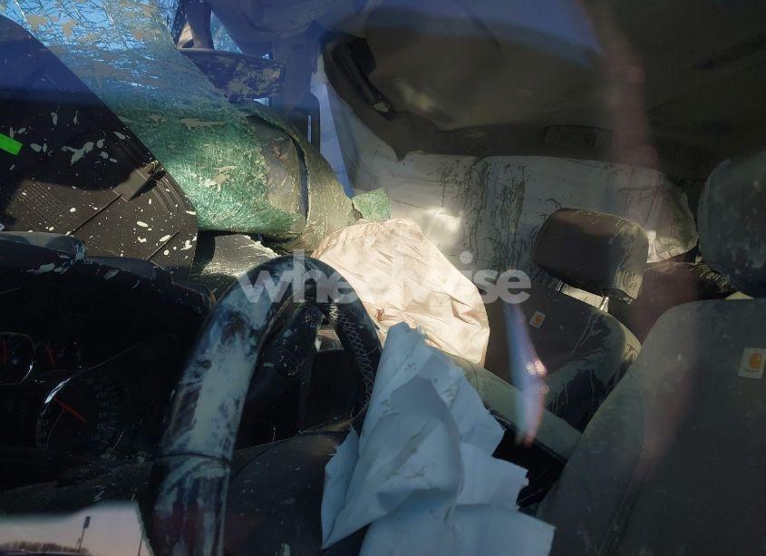 Photo 5 of 2016 Chevrolet Silverado 2500HD LT (VIN 1GC1KVEG7GF164399)