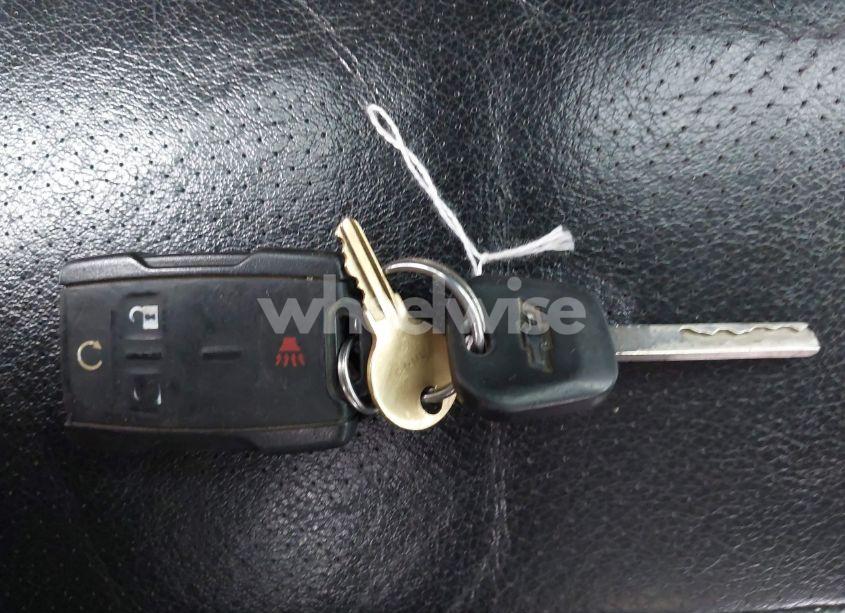 Photo 11 of 2016 Chevrolet Silverado 2500HD LT (VIN 1GC1KVEG7GF303768)