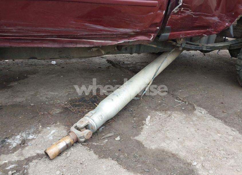 Photo 12 of 2016 Chevrolet Silverado 2500HD LT (VIN 1GC1KVEG7GF303768)