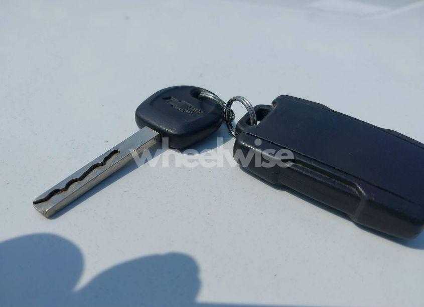 Photo 11 of 2015 Chevrolet Silverado 2500HD LT (VIN 1GC1KVEG8FF569475)