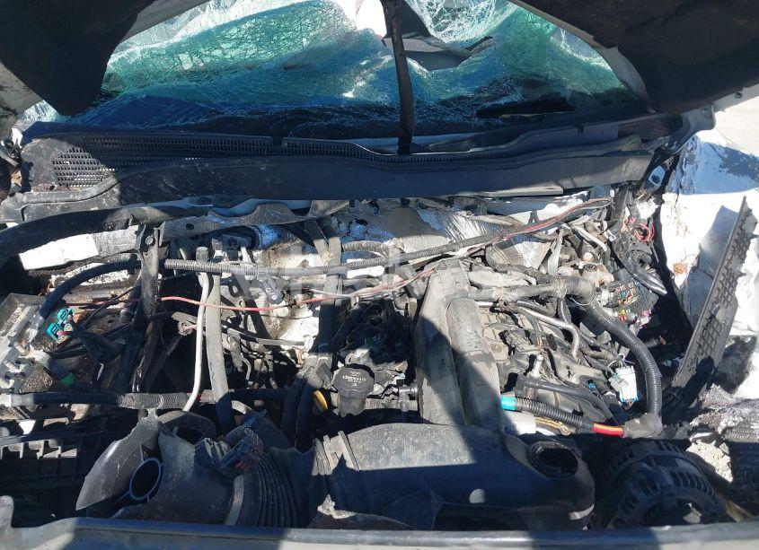 Photo 10 of 2016 Chevrolet Silverado 2500HD LT (VIN 1GC1KVEG8GF222990)