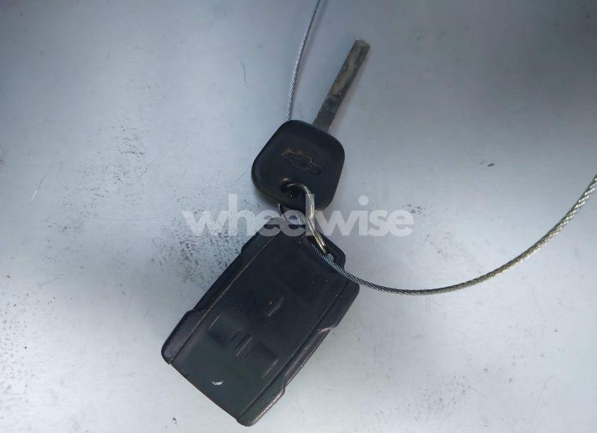 Photo 11 of 2017 Chevrolet Silverado 2500HD LT (VIN 1GC1KVEG8HF128707)