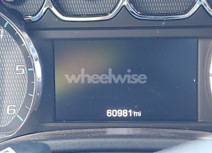 Photo 15 of 2018 Chevrolet Silverado 2500HD LT (VIN 1GC1KVEG8JF260226)