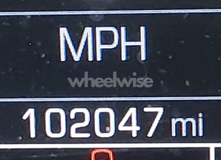 Photo 15 of 2015 Chevrolet Silverado 2500HD LT (VIN 1GC1KVEG9FF608249)