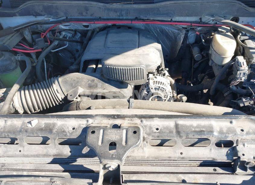 Photo 10 of 2016 Chevrolet Silverado 2500HD LT (VIN 1GC1KVEG9GF250538)