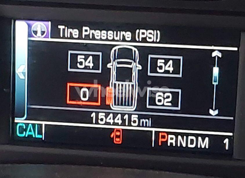 Photo 15 of 2016 Chevrolet Silverado 2500HD LT (VIN 1GC1KVEG9GF273205)