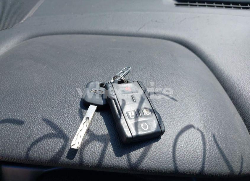 Photo 11 of 2016 Chevrolet Silverado 2500HD LT (VIN 1GC1KVEG9GF296399)