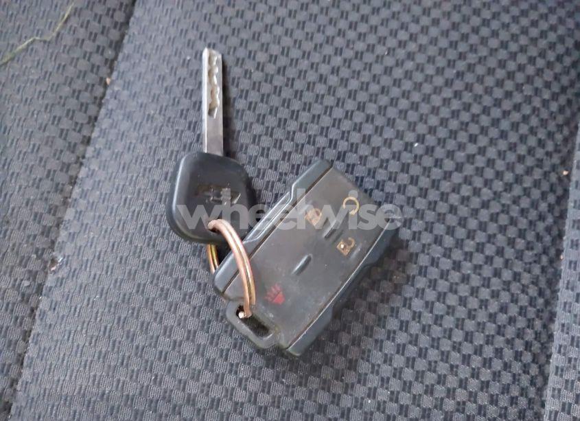 Photo 11 of 2017 Chevrolet Silverado 2500HD LT (VIN 1GC1KVEGXHF105705)