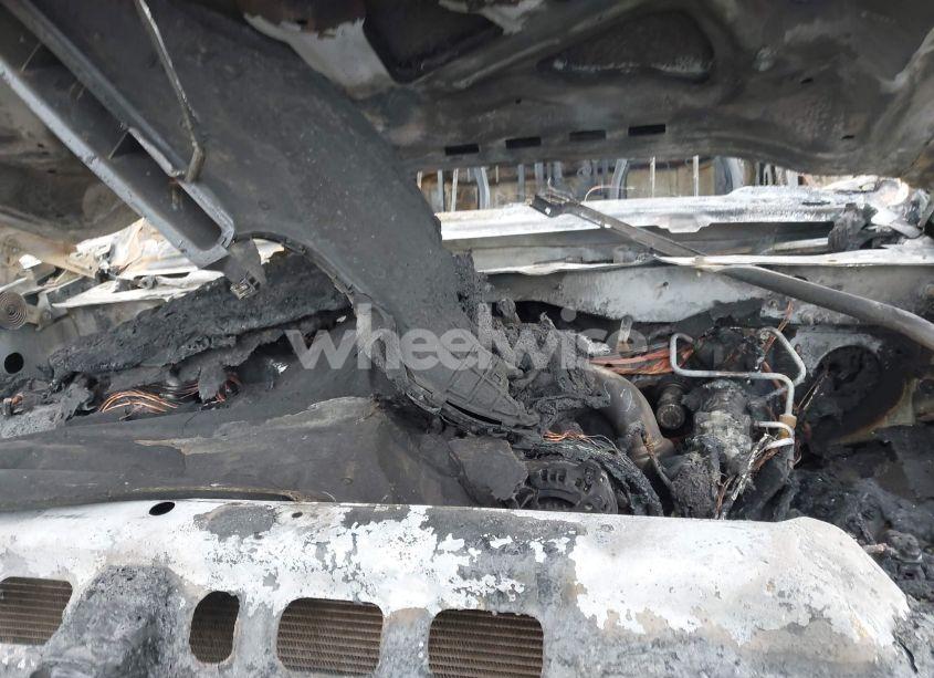 Photo 10 of 2018 Chevrolet Silverado 2500HD LT (VIN 1GC1KVEY1JF271786)