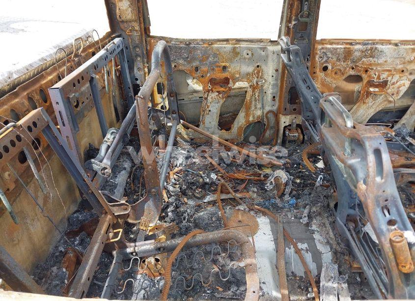 Photo 8 of 2018 Chevrolet Silverado 2500HD LT (VIN 1GC1KVEY1JF271786)