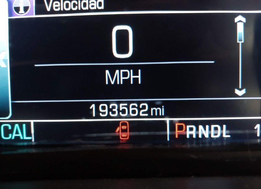 Photo 15 of 2018 Chevrolet Silverado 2500HD LT (VIN 1GC1KVEY3JF132663)