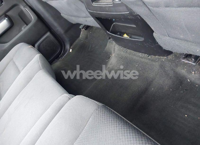 Photo 8 of 2017 Chevrolet Silverado 2500HD LT (VIN 1GC1KVEY4HF182790)