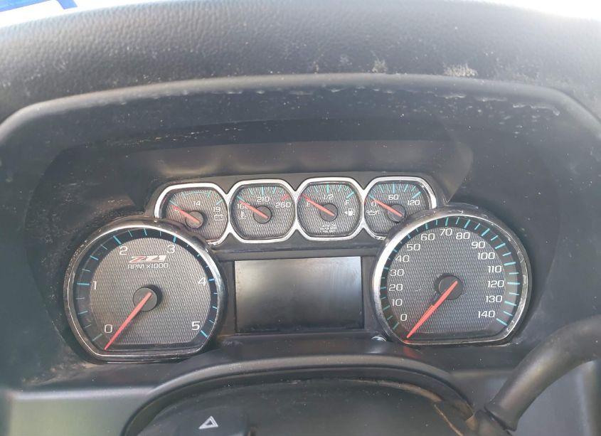 Photo 7 of 2018 Chevrolet Silverado 2500HD LT (VIN 1GC1KVEY4JF210688)