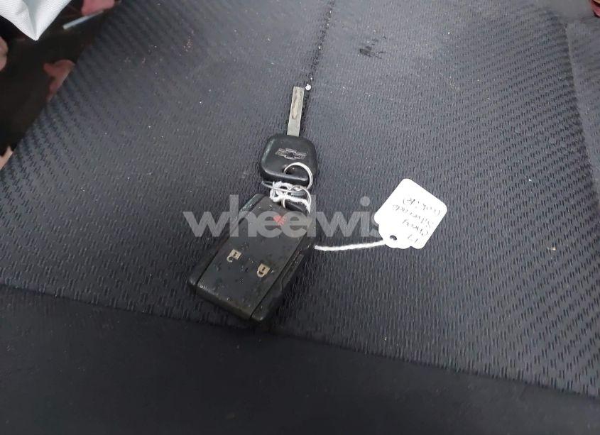 Photo 11 of 2017 Chevrolet Silverado 2500HD LT (VIN 1GC1KVEY5HF165951)