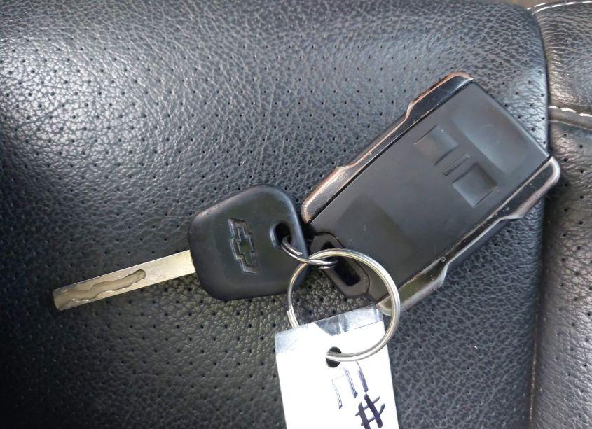 Photo 11 of 2017 Chevrolet Silverado 2500HD LT (VIN 1GC1KVEY5HF174374)