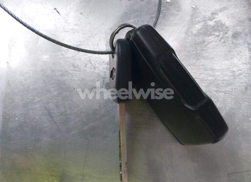 Photo 11 of 2017 Chevrolet Silverado 2500HD LT (VIN 1GC1KVEY7HF112894)