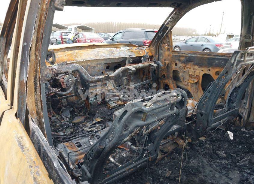 Photo 11 of 2018 Chevrolet Silverado 2500HD LT (VIN 1GC1KVEY7JF229459)