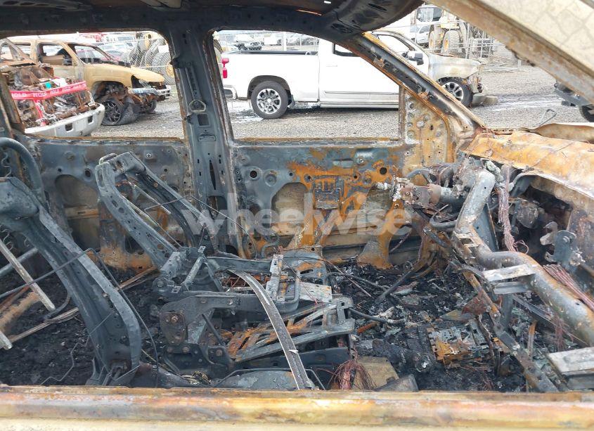 Photo 5 of 2018 Chevrolet Silverado 2500HD LT (VIN 1GC1KVEY7JF229459)