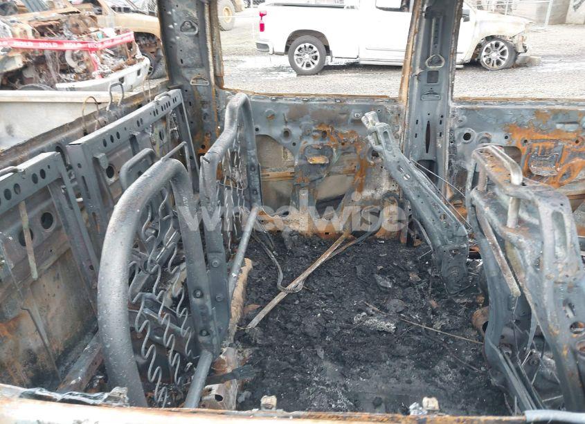 Photo 8 of 2018 Chevrolet Silverado 2500HD LT (VIN 1GC1KVEY7JF229459)