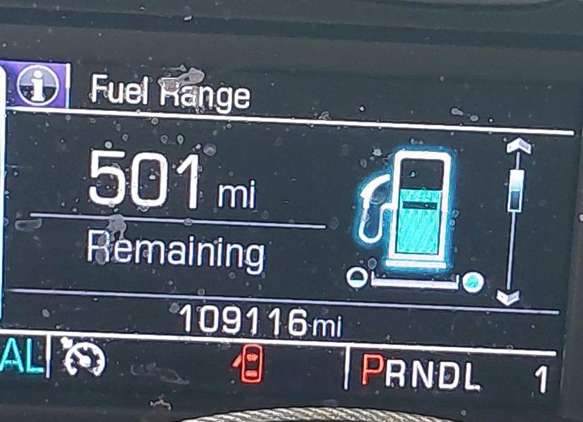 Photo 15 of 2018 Chevrolet Silverado 2500HD LT (VIN 1GC1KVEY8JF136689)