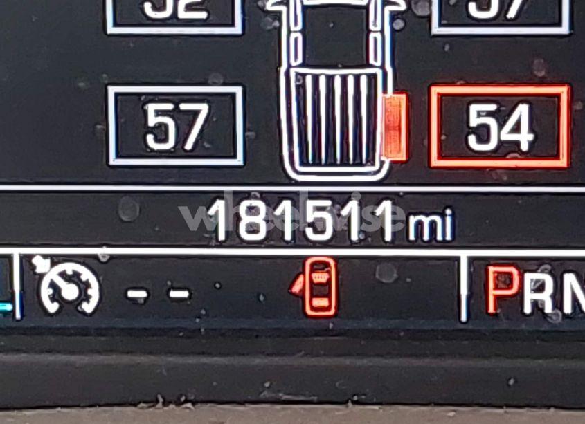 Photo 15 of 2016 Chevrolet Silverado 2500HD LTZ (VIN 1GC1KWE80GF218852)