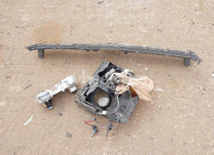 Photo 12 of 2015 Chevrolet Silverado 2500HD LTZ (VIN 1GC1KWE81FF196973)