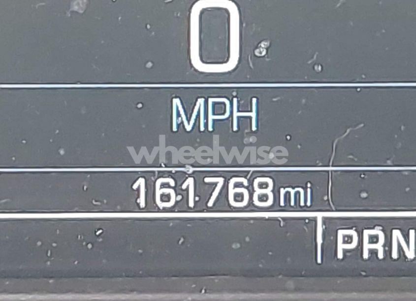 Photo 16 of 2015 Chevrolet Silverado 2500HD LTZ (VIN 1GC1KWE81FF196973)