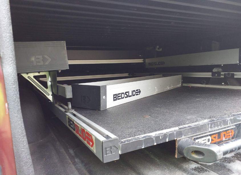 Photo 20 of 2015 Chevrolet Silverado 2500HD LTZ (VIN 1GC1KWE81FF504594)