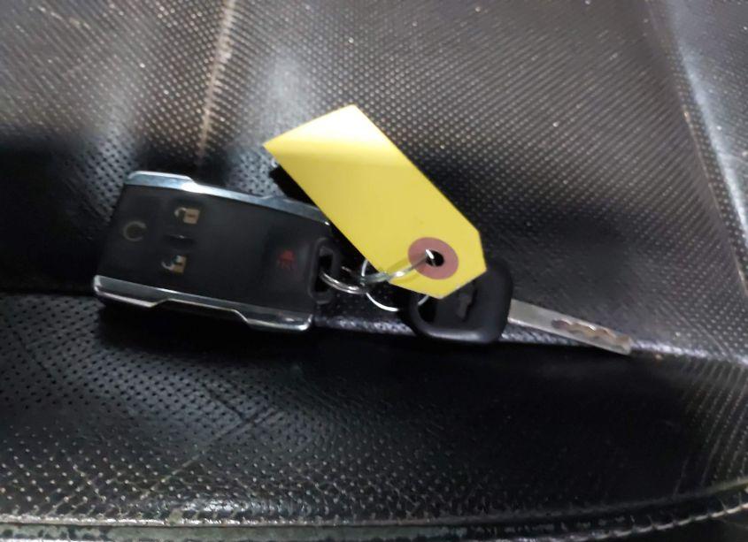 Photo 11 of 2015 Chevrolet Silverado 2500HD LTZ (VIN 1GC1KWE81FF515899)