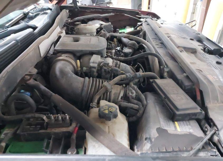 Photo 17 of 2015 Chevrolet Silverado 2500HD LTZ (VIN 1GC1KWE81FF515899)